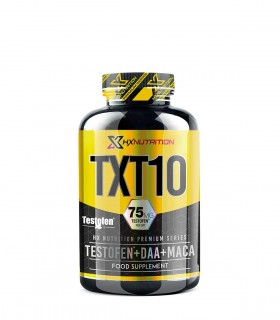 TXT10 (100cps) HX NUTRITION