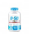 B-50 (60cpr) HX NUTRITION