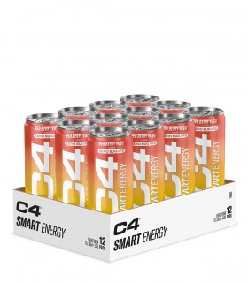 C4 Smart Energy (330ml) CELLUCOR