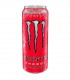 Monster Energy Ultra Red (500ml) MONSTER ENERGY