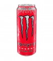Monster Energy Ultra Red (500ml) MONSTER ENERGY