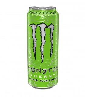 Monster Energy Ultra Paradise (500ml) MONSTER ENERGY