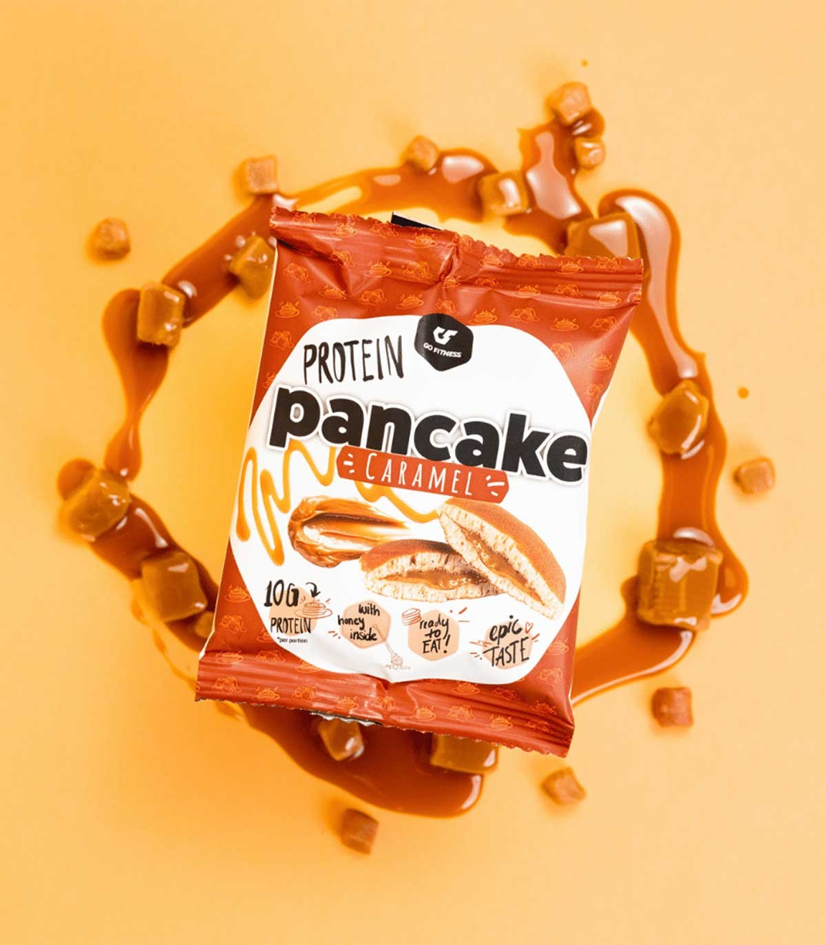 protein pancake 50g