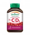 Vitamina C + D Masticabile (75cpr) JAMIESON