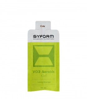 VO2 Aerobic Gel (30ml) SYFORM
