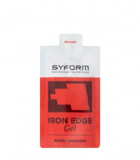 Iron Edge Gel (60ml) SYFORM