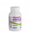 Vitamins&Minerals (120cpr) +WATT