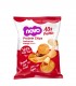 Protein Chips (30g) NOVO NUTRITION