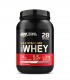 Gold Standard 100% WHEY (908g) OPTIMUM NUTRITION