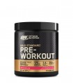 Gold Standard Pre-Workout (330g) OPTIMUM NUTRITION