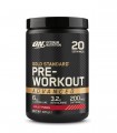 Gold Standard Pre-Workout ADVANCED (420g) OPTIMUM NUTRITION