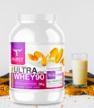 UltraWhey90 Volactive® Volac® (2Kg) INJECT NUTRITION