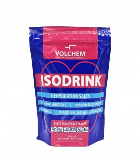 Isodrink (540g) VOLCHEM