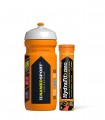 Hydrafit ZERO + Borraccia (20 tabs) NAMED SPORT