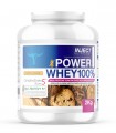 Power 100% WHEY (2kg) INJECT NUTRITION