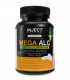 Mega ALC (100cpr) INJECT NUTRITION