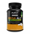 Mega ALC (100cpr) INJECT NUTRITION