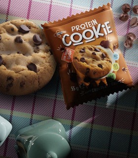 Protein Cookie (55g) EAT PRO