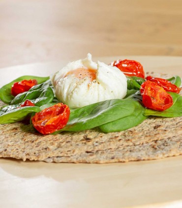La Piadina Proteica (250g) RICCIONE PIADINA