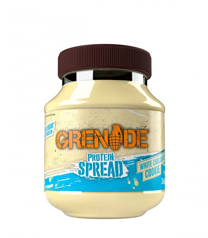 Protein Spread (360g) GRENADE