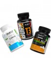 Pack BURNSTRONG