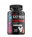 LIPO CUT Extreme (150cps) DAVIDE ROMA NUTRITION