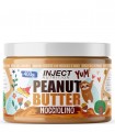 Peanut Butter Nocciolino (400g) INJECT NUTRITION