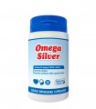 Omega Silver (100perle) NATURAL POINT