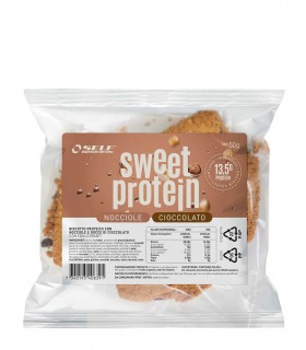 Sweet Protein (50g) SELF OMNINUTRITION