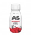 Zero Syrup (320ml) BIOTECH USA