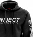 HOODIE CLASSIC UNISEX INJECT NUTRITION