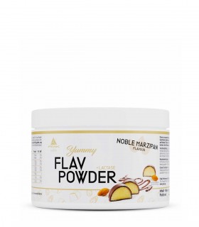 Yummy Flav Powder (250g) PEAK