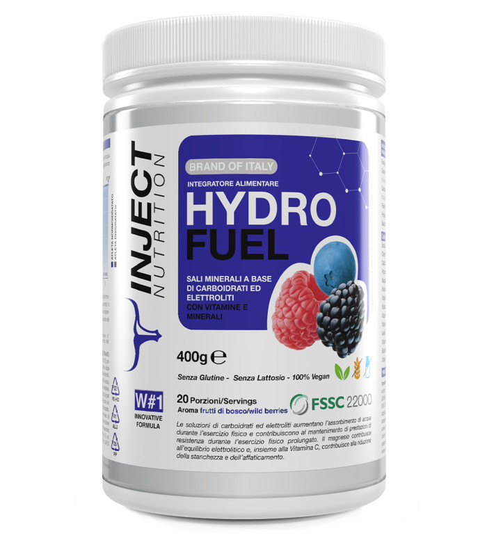 HydroFUEL (400g)