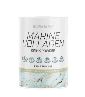 Marine Collagen (240g) BIOTECH