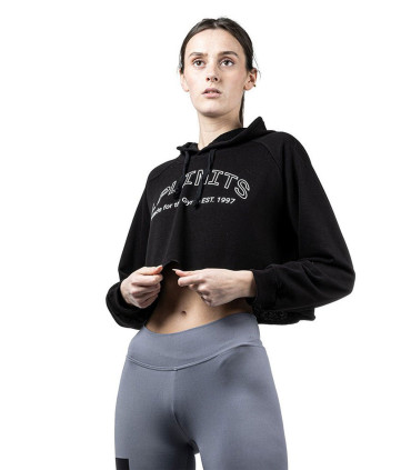 Cropped Hoodie Made for the Gym Ottomix 250-864 LP