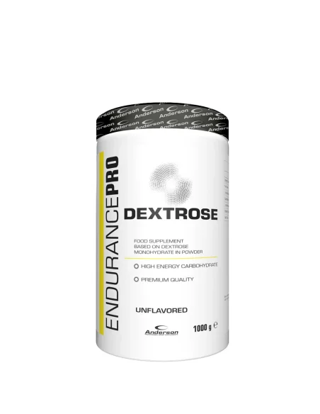 Dextrose (1kg) ANDERSON