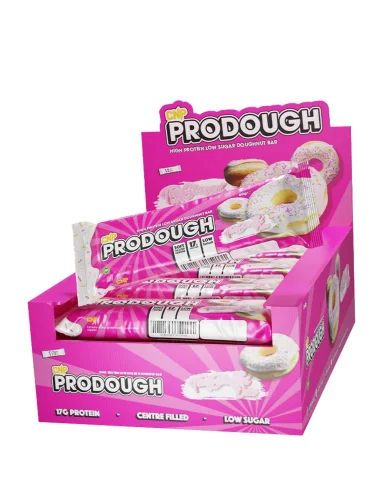 Prodough Protein Bar (40g) CNP