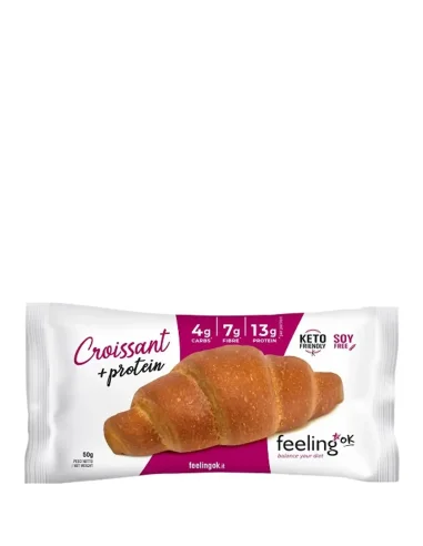 Croissant +Protein (50g) FEELING OK