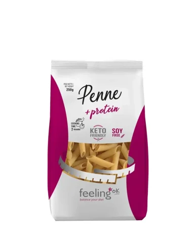 Penne +Protein (250g) FEELING OK