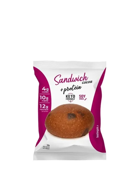 Sandwich +Protein (50g) FEELING OK