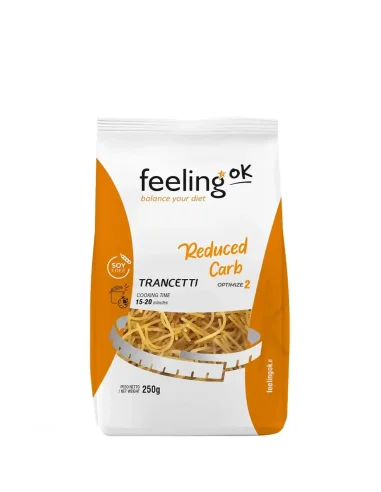 Trancetti +Fibre (250g) FEELING OK