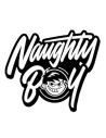Naughty Boy